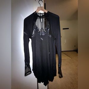Free People shirt/dress